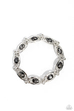 Load image into Gallery viewer, Infinite Impression - Silver - Bracelet
