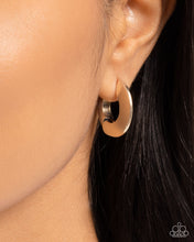 Load image into Gallery viewer, Intelligence Operation ~ Gold ~ Paparazzi
