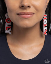 Load image into Gallery viewer, Jolly Holiday ~ Multi ~ Paparazzi
