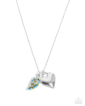 Load image into Gallery viewer, Keep it LEAF ~ Multi ~ Necklace
