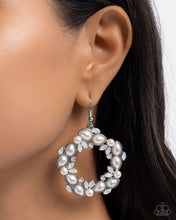 Load image into Gallery viewer, Life Could Be ABEAM ~ White ~ Paparazzi
