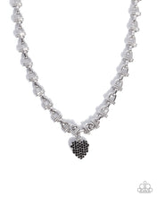 Load image into Gallery viewer, Lifes About to Get Good ~ Black ~ Necklace
