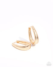 Load image into Gallery viewer, Limitless Leader ~ Gold ~ Earring
