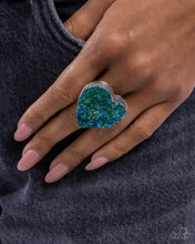 Load image into Gallery viewer, Loveable Legend ~ Green ~ Paparazzi
