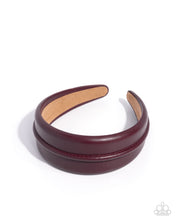 Load image into Gallery viewer, Lovely Lesson ~ Purple ~ Hair Accessories 
