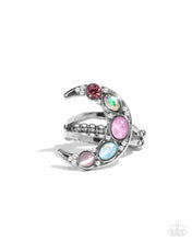 Load image into Gallery viewer, Lunar Leader ~ Pink ~ Ring
