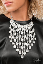 Load image into Gallery viewer, Majestic ~ 2021 Zi Collection ~ Paparazzi ~ Necklace
