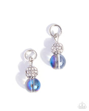Load image into Gallery viewer, Memorable Motivation ~ Multi ~ Earring Charm
