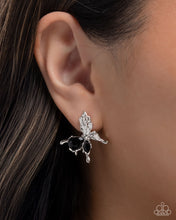 Load image into Gallery viewer, Metamorphosis Moment ~ Black ~ Paparazzi
