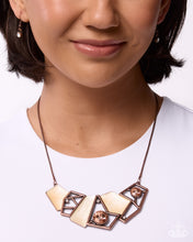 Load image into Gallery viewer, Mixed MVP ~ Copper ~ Paparazzi
