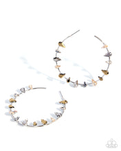 Load image into Gallery viewer, Modern Color ~ Multi ~ Earring
