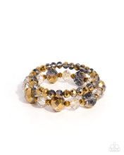 Load image into Gallery viewer, Modern Melody ~ Multi ~ Bracelet
