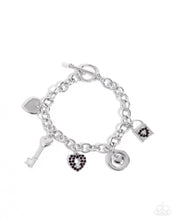 Load image into Gallery viewer, Momentary Balance ~ Complete Look ~ Bracelet
