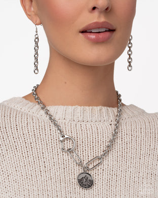 Mountain Region ~ Silver ~ Paparazzi