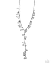 Load image into Gallery viewer, Noble Notion - Silver - Necklace
