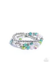 Load image into Gallery viewer, Nonstop Nostalgia ~ Multi ~ Bracelet
