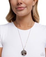 Load image into Gallery viewer, Nordic Nuance ~ Brown ~ Paparazzi
