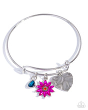 Load image into Gallery viewer, Open Opulence ~ Multi ~ Bracelet
