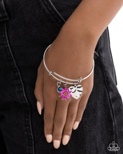 Load image into Gallery viewer, Open Opulence ~ Multi ~ Paparazzi
