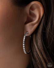 Load image into Gallery viewer, Patriotic Passage ~ Silver ~ Paparazzi
