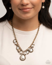 Load image into Gallery viewer, Pearly Prelude ~ Complete Look ~ Paparazzi
