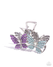 Load image into Gallery viewer, Perfect Pairing ~ Multi ~ Hair Clip

