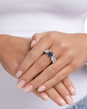 Load image into Gallery viewer, Pick of the Pizazz ~ Blue ~ Paparazzi
