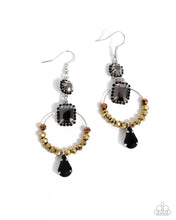 Load image into Gallery viewer, Point Me in the BRIGHT Direction ~ Multi ~ Earring

