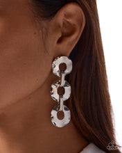 Load image into Gallery viewer, Poised Premiere ~ Silver ~ Paparazzi
