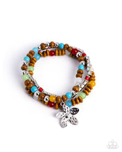 Load image into Gallery viewer, Preferred Polish ~ Red ~ Bracelet
