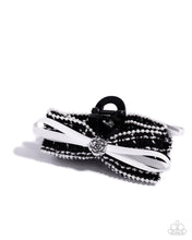 Load image into Gallery viewer, Private School ~ Black ~ Hair Accessories
