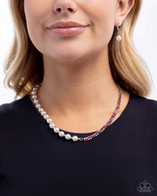 Load image into Gallery viewer, Promising Paradise ~ Red ~ Paparazzi
