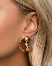 Load image into Gallery viewer, Pronged Patchwork ~ Multi ~ Paparazzi
