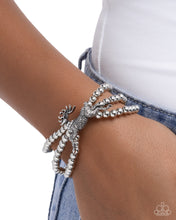 Load image into Gallery viewer, Radiant Reindeer ~ White ~ Paparazzi
