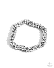 Load image into Gallery viewer, Radiant Roll Call - White - Bracelet
