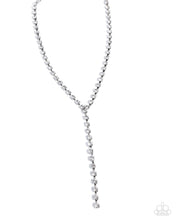 Load image into Gallery viewer, Reasonably Refined ~ White ~ Necklace
