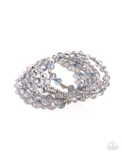 Load image into Gallery viewer, Refined Reality - Silver - Bracelet
