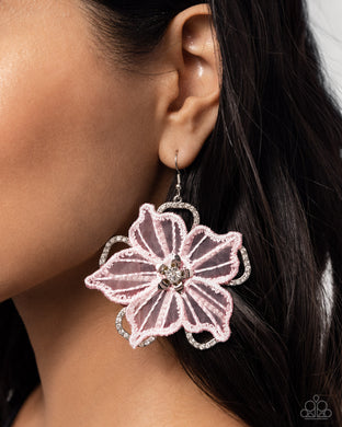 Refined Recognition ~ Pink ~ Paparazzi