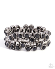Load image into Gallery viewer, Refined Request ~ Black ~ Bracelet
