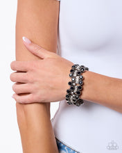 Load image into Gallery viewer, Refined Request ~ Black ~ Paparazzi
