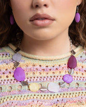 Load image into Gallery viewer, Reflective Redux ~ Purple ~ Paparazzi

