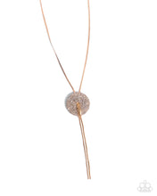 Load image into Gallery viewer, Reinforced Radiance ~ Gold ~ Necklace
