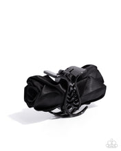Load image into Gallery viewer, Ribbon Reaction ~ Black ~ Hair Accessories 
