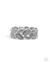 Load image into Gallery viewer, Riding the Clutch ~ Silver ~ Bracelet
