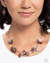 Load image into Gallery viewer, Rise in Refinement ~ Copper ~ Paparazzi

