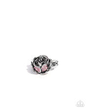 Load image into Gallery viewer, Rose Ranking ~ Pink ~ Ring
