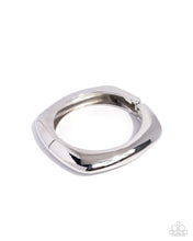 Load image into Gallery viewer, Rounded Reflection ~ Silver ~ Convention Piece 2025 
