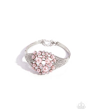 Load image into Gallery viewer, Royal Red Carpet - Pink - Bracelet
