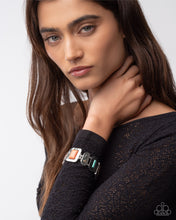 Load image into Gallery viewer, Rustic Refresh ~ Multi ~ Paparazzi
