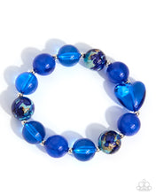Load image into Gallery viewer, STONY Ovation ~ Blue ~ Bracelet
